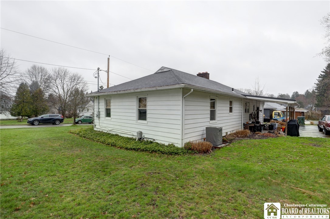 47 Summit Avenue, Jamestown, New York image 48