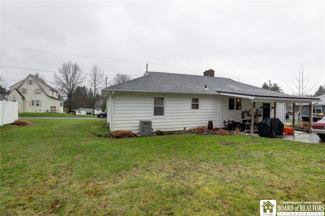 47 Summit Avenue, Jamestown, New York image 47