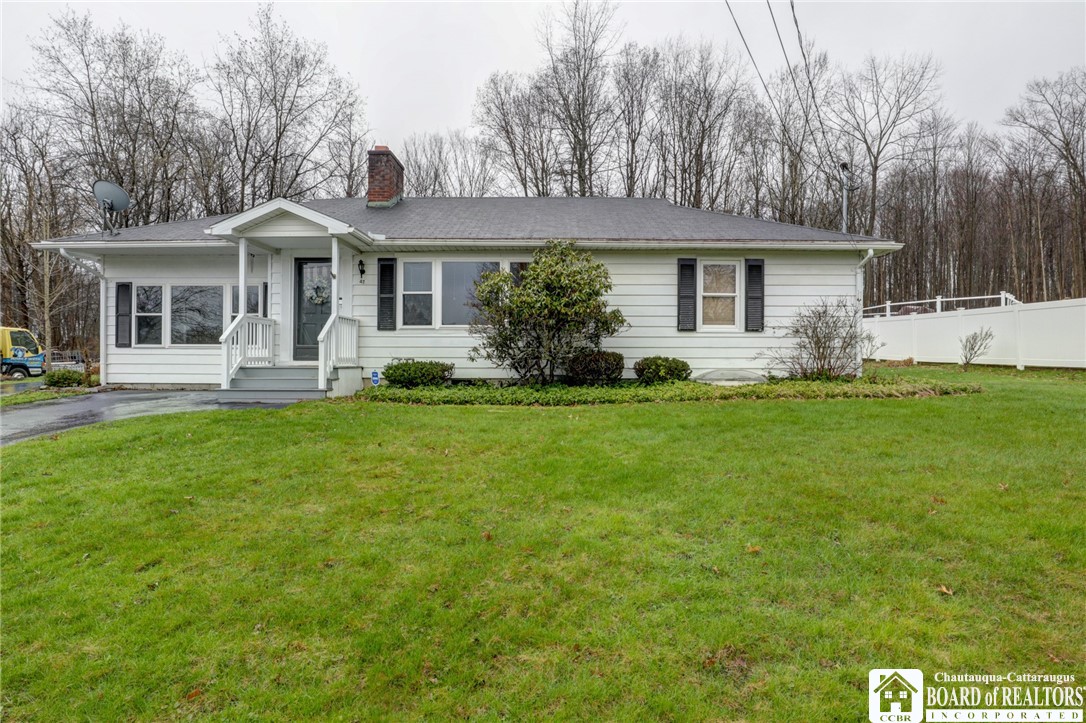 47 Summit Avenue, Jamestown, New York image 41