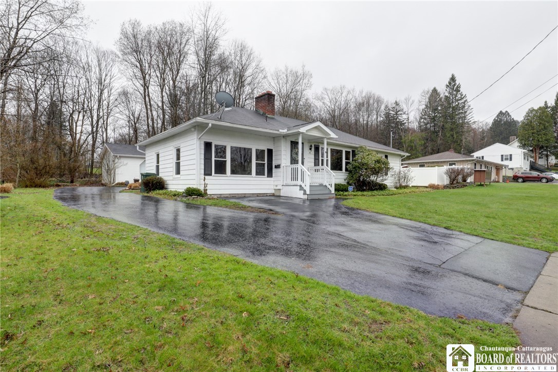 47 Summit Avenue, Jamestown, New York image 42