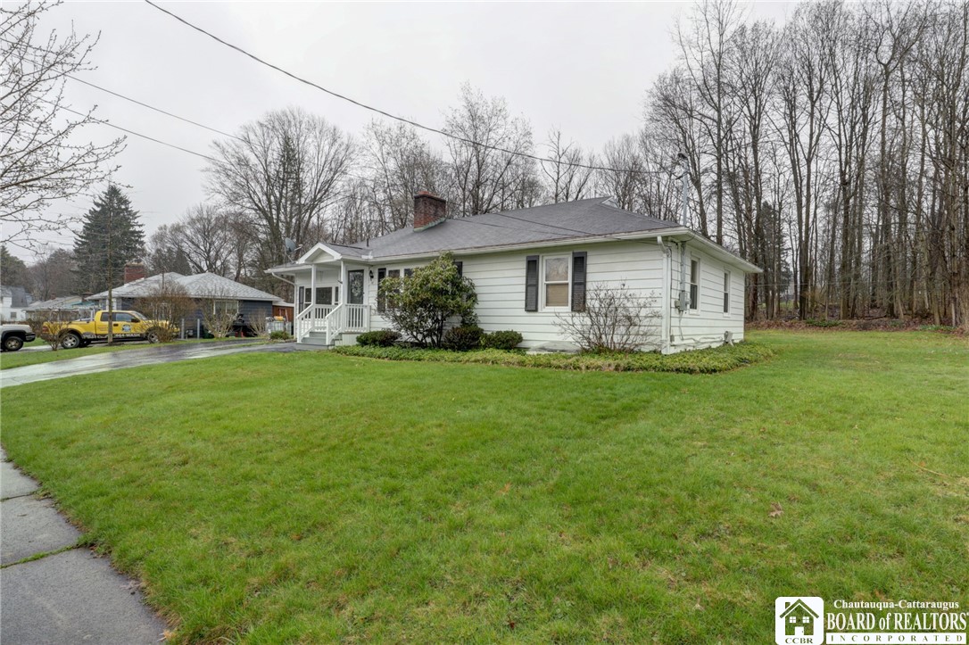 47 Summit Avenue, Jamestown, New York image 40