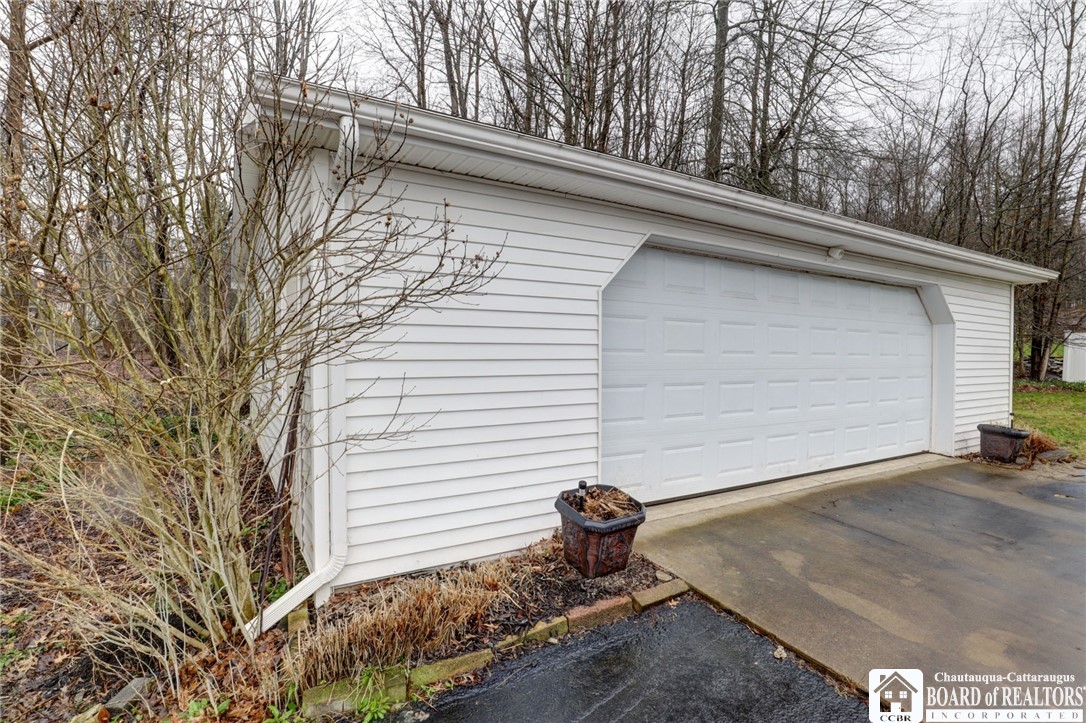 47 Summit Avenue, Jamestown, New York image 44