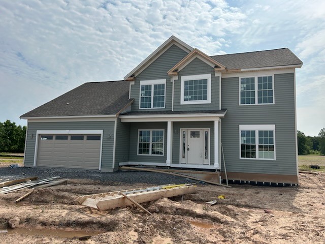 155 Jade Creek Drive, Greece, New York image 1
