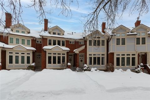 1490 East Avenue Rochester NY 14610