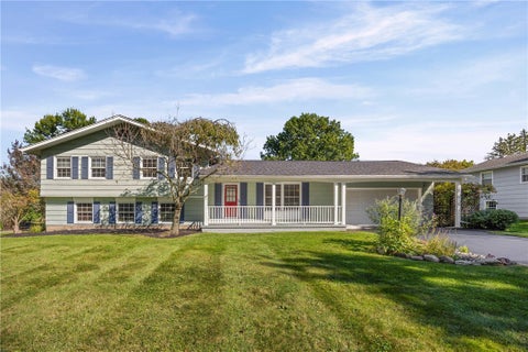 Photo of 12 Buchanan Road, Pittsford, NY 14534 (MLS # R1717833)