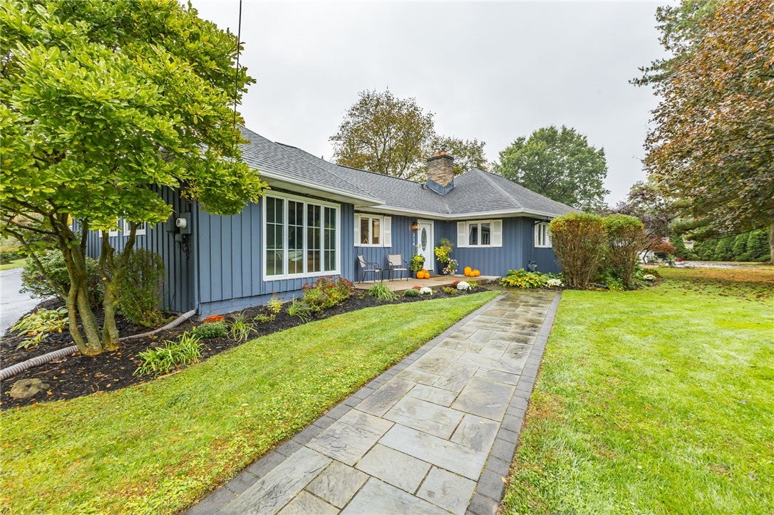 214 Tobey Road