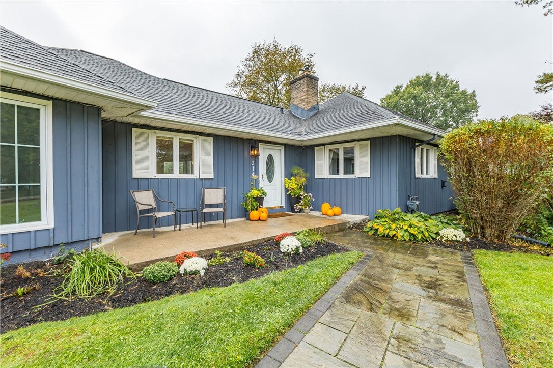 214 Tobey Road