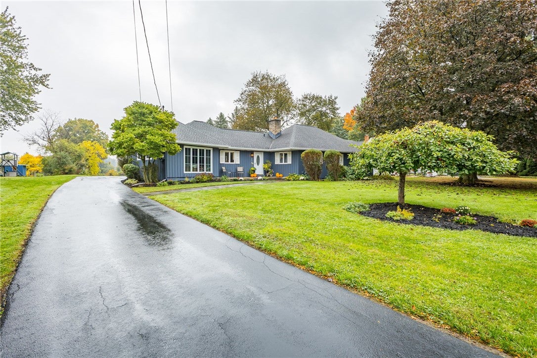 214 Tobey Road