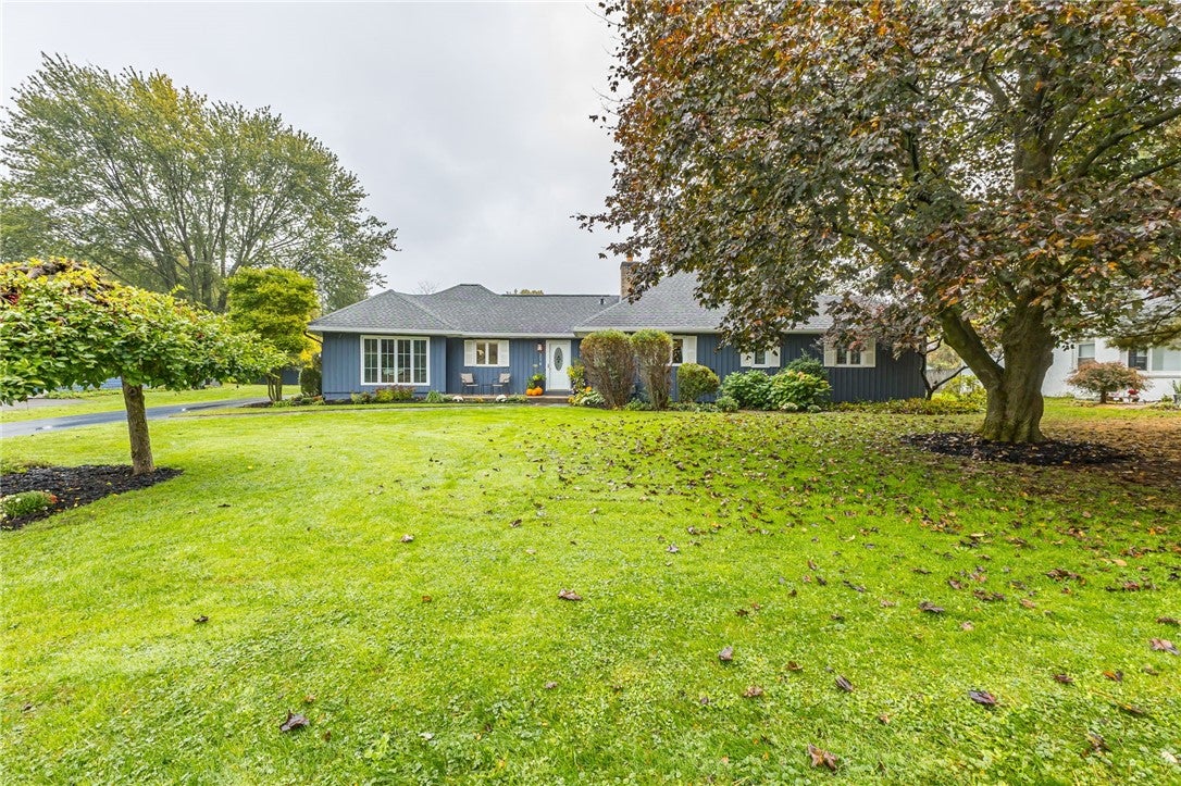214 Tobey Road