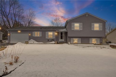 248 Gate House Henrietta NY 14467