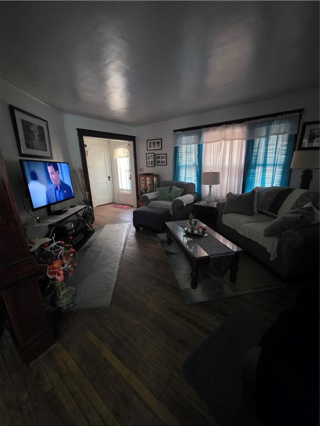 Photo of 407 Gaines Street, Elmira City, NY 14904 (MLS # R1677397)
