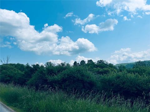 Vacant Land For Sale - Clark Rd Extension<br/> Allegany County, Almond, NY 14803