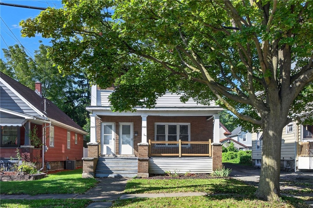 2422 South Avenue