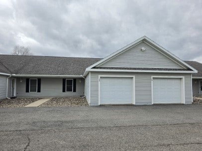 Apartment For Rent - 947 Sohn Alloway Road<br/> Lyons, NY 14489
