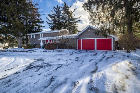 115 Towpath Lane Rochester NY 14618