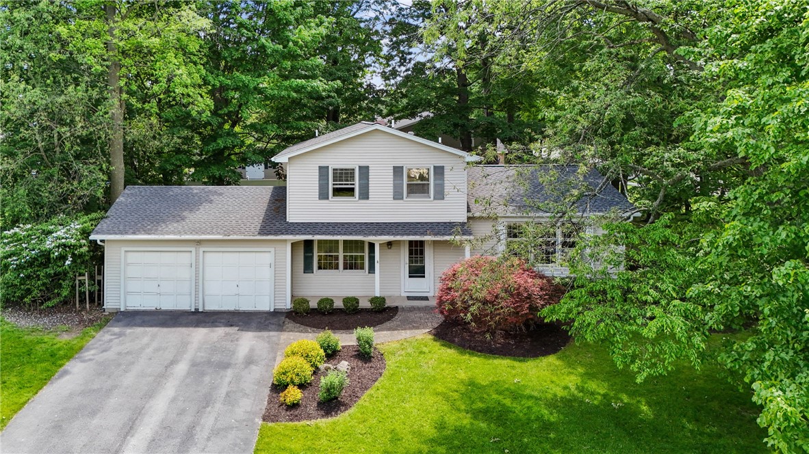 6149 Barkwood Court