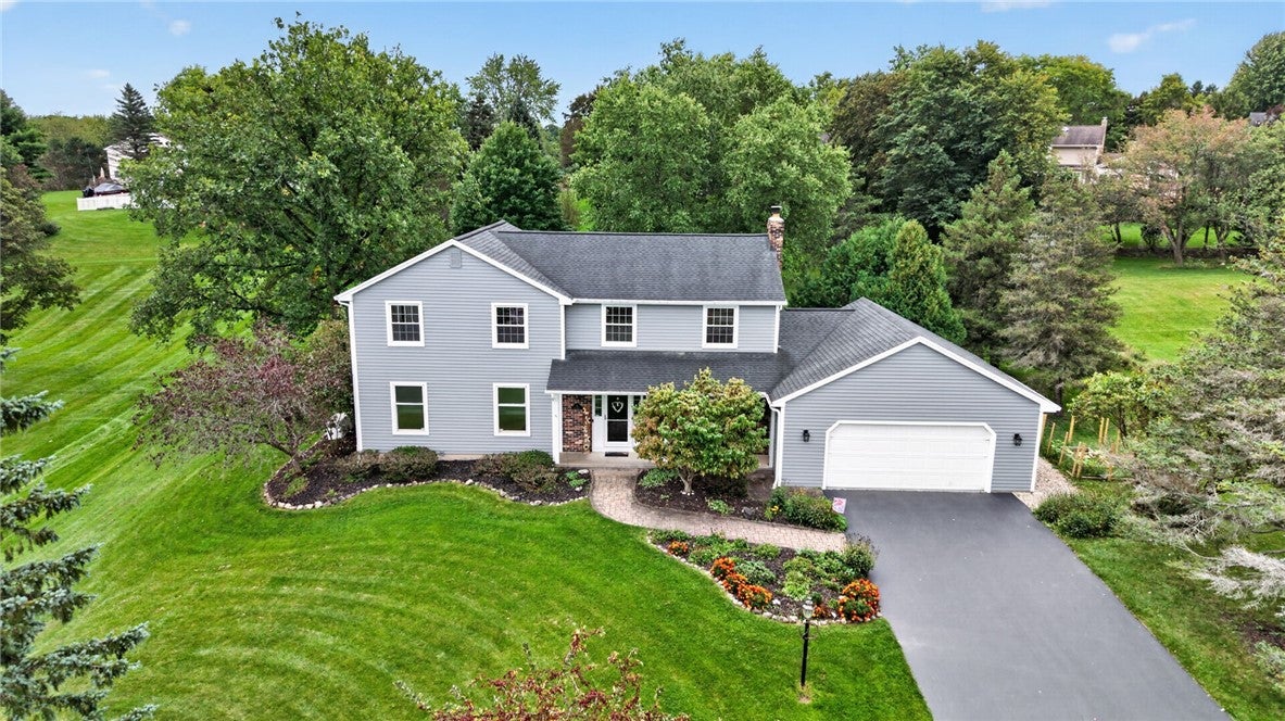 18 Locke Drive