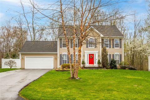 33 chadwick manor fairport ny 14450