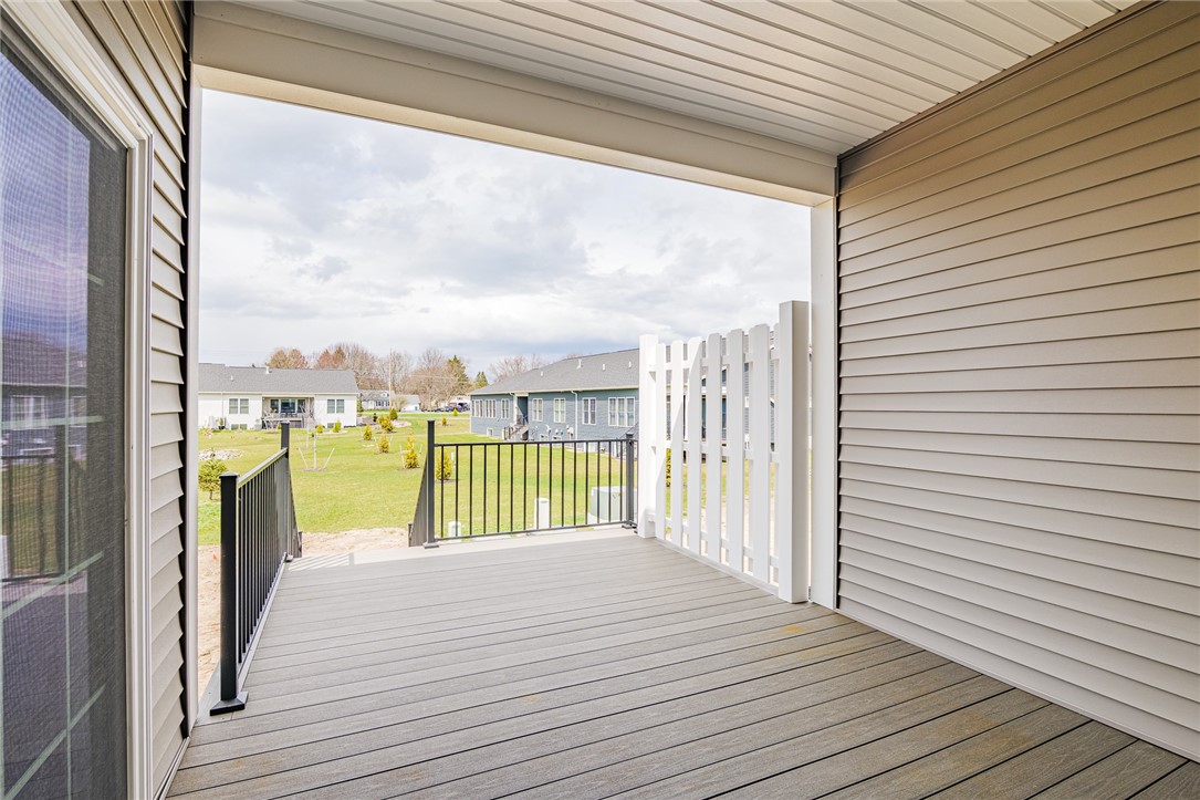 56 Cedarway Circle, Webster, New York image 36