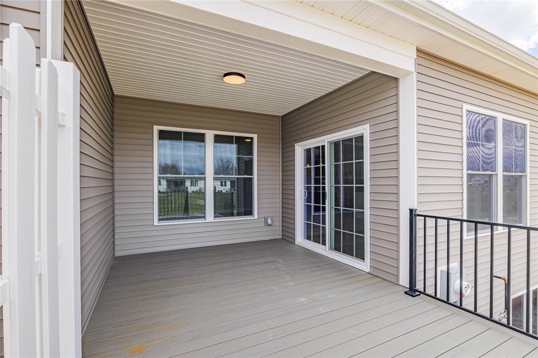56 Cedarway Circle, Webster, New York image 37