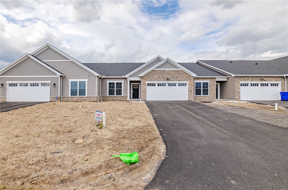 56 Cedarway Circle, Webster, New York image 49