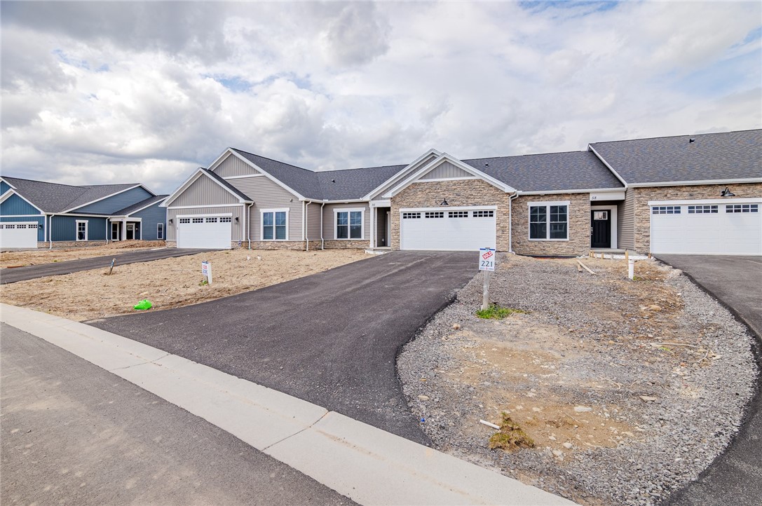 56 Cedarway Circle, Webster, New York image 48