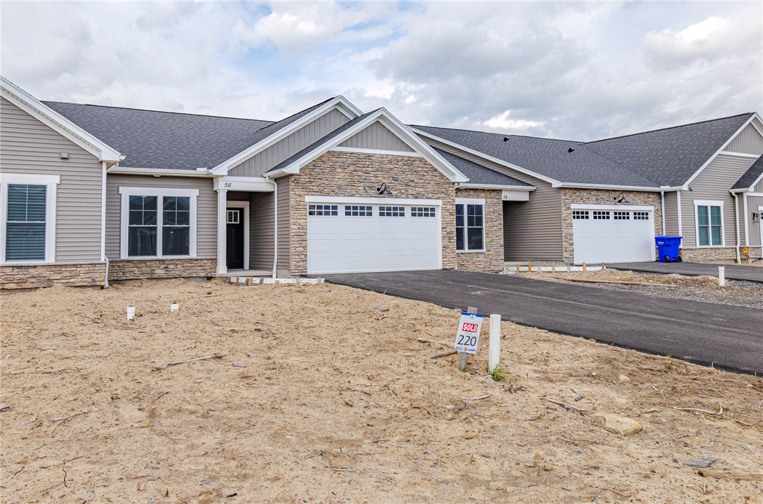 56 Cedarway Circle, Webster, New York image 50