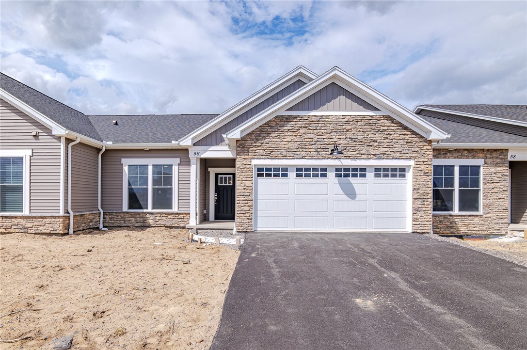 56 Cedarway Circle, Webster, New York image 47