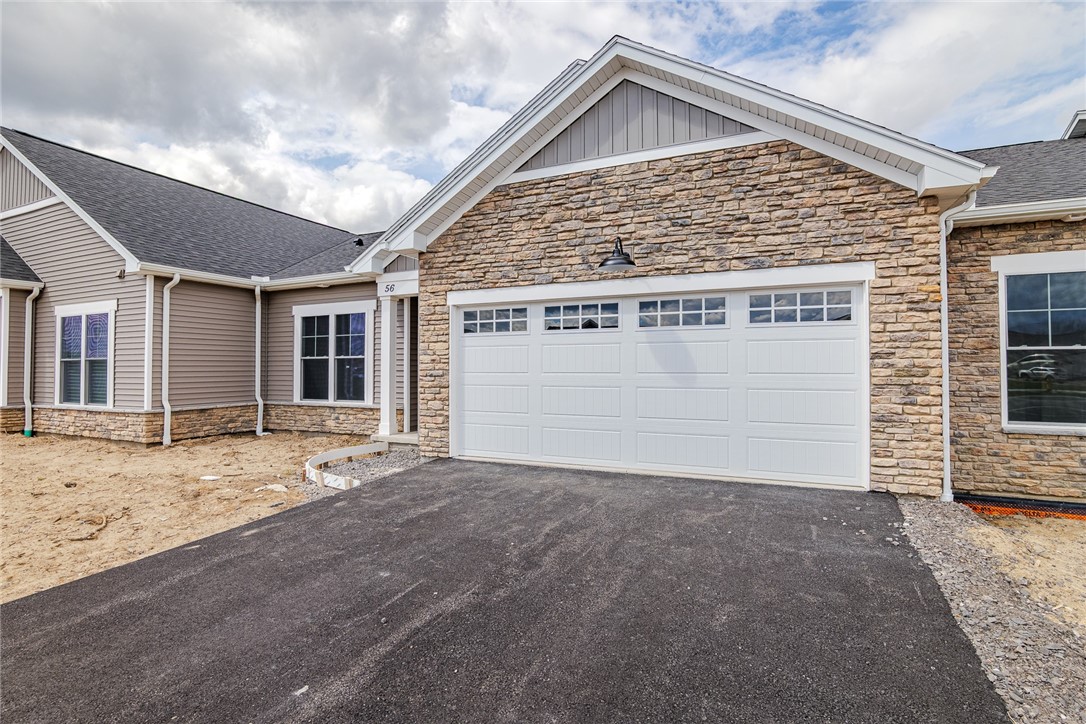 56 Cedarway Circle, Webster, New York image 2
