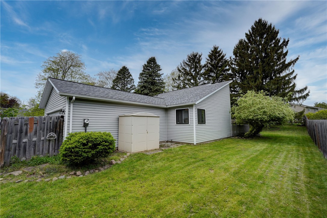 6 Sanders Farm Drive, Penfield, New York image 7