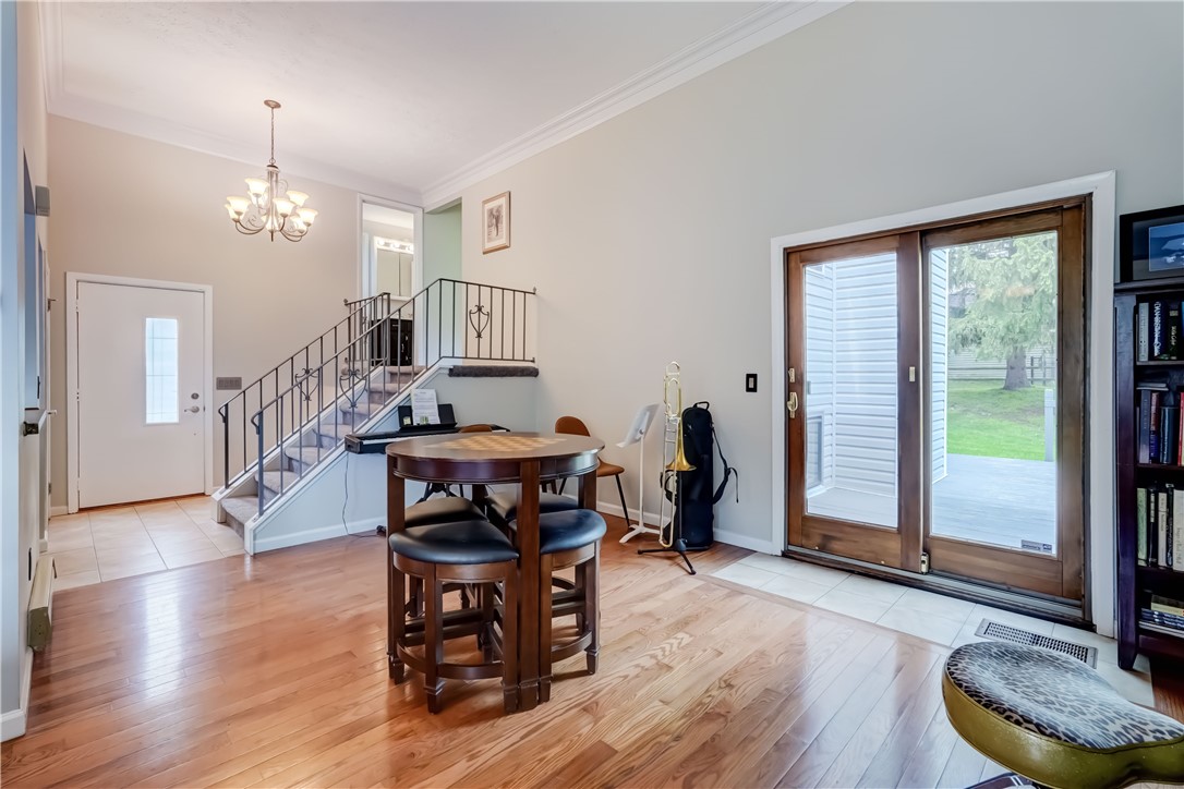 6 Sanders Farm Drive, Penfield, New York image 9