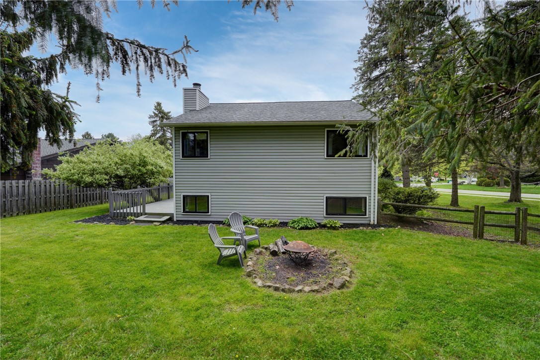 6 Sanders Farm Drive, Penfield, New York image 5