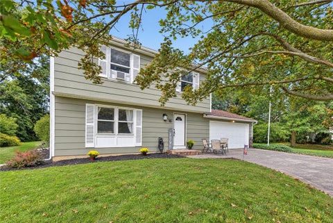 Photo of 16 Highview Drive, Hamlin, NY 14464 (MLS # R1716153)
