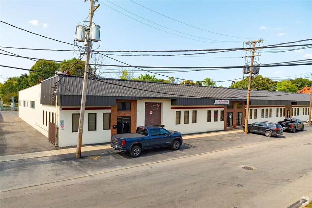 Photo of 25-45 Rutter Street, Rochester, NY 14606 (MLS # R1651522)