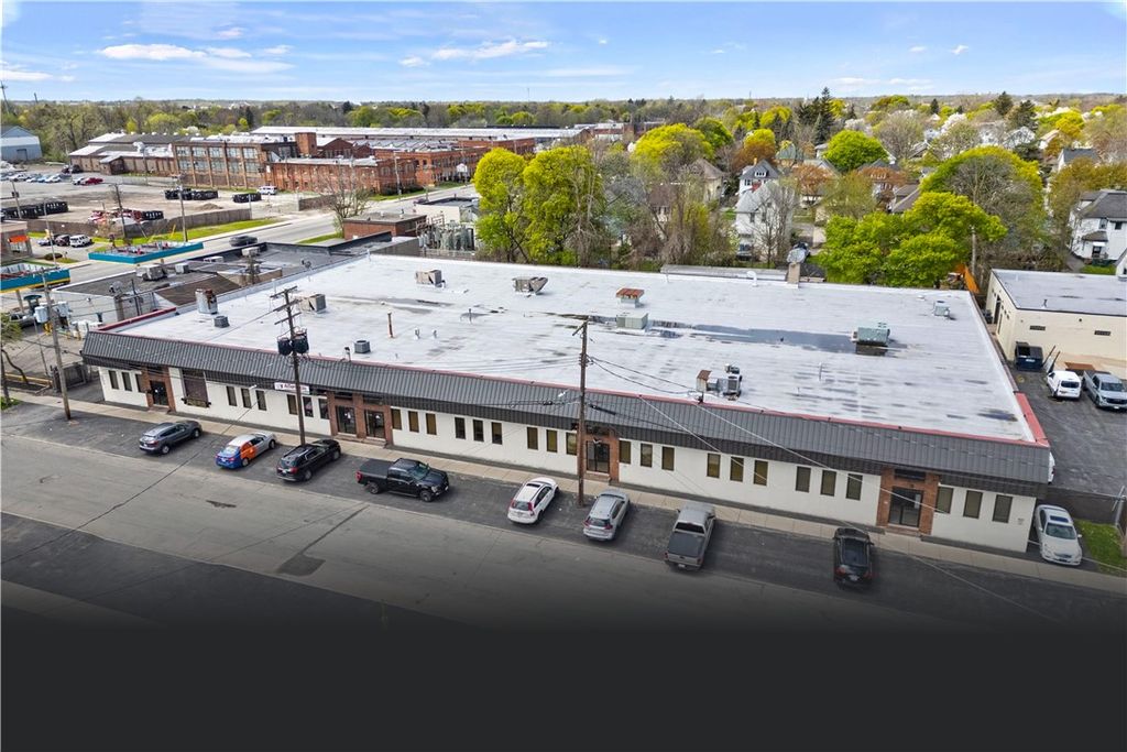 Photo of 25-45 Rutter Street, Rochester, NY 14606 (MLS # R1651522)