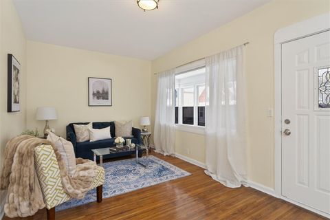 Tiny photo for 27 Rugraff Street, Rochester, NY 14606 (MLS # R1655264)