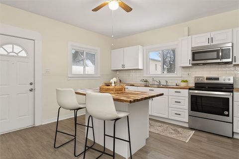 Tiny photo for 27 Rugraff Street, Rochester, NY 14606 (MLS # R1655264)