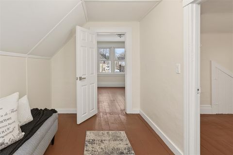 Tiny photo for 27 Rugraff Street, Rochester, NY 14606 (MLS # R1655264)