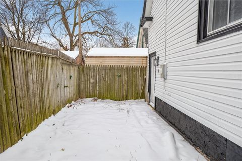 Tiny photo for 27 Rugraff Street, Rochester, NY 14606 (MLS # R1655264)