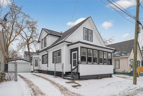 Tiny photo for 27 Rugraff Street, Rochester, NY 14606 (MLS # R1655264)