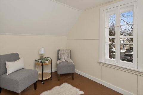 Tiny photo for 27 Rugraff Street, Rochester, NY 14606 (MLS # R1655264)