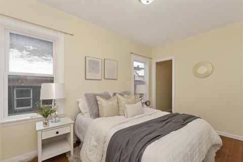 Tiny photo for 27 Rugraff Street, Rochester, NY 14606 (MLS # R1655264)