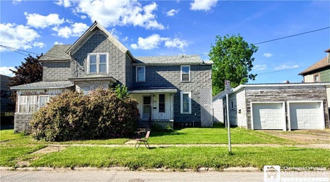 Multifamily For Sale - 201 Center Street<br/> Olean, NY 14760