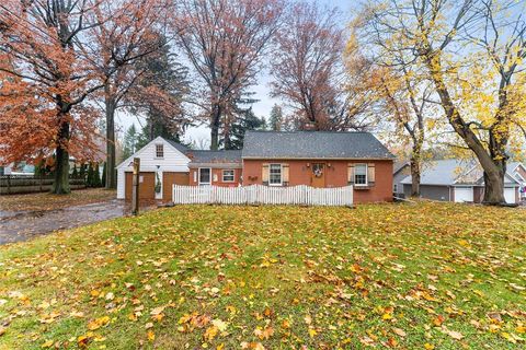 718 Klem Road Webster NY 14580