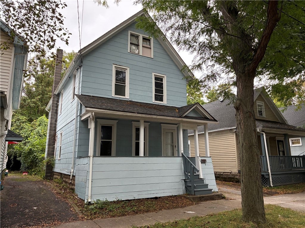 808 Exchange Street