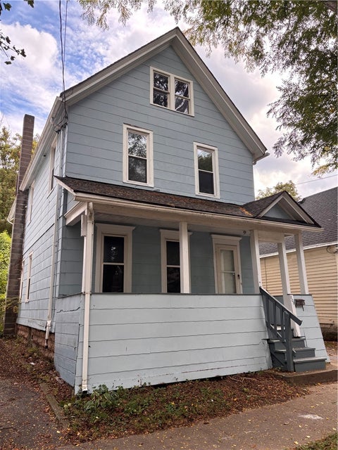 Homes For Sale - 808 Exchange Street<br/> Rochester, NY 14608