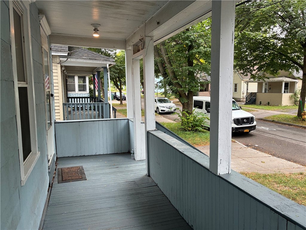 808 Exchange Street