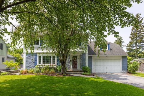 419 Antlers Drive Rochester NY 14618