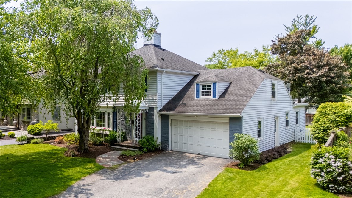 419 Antlers Drive