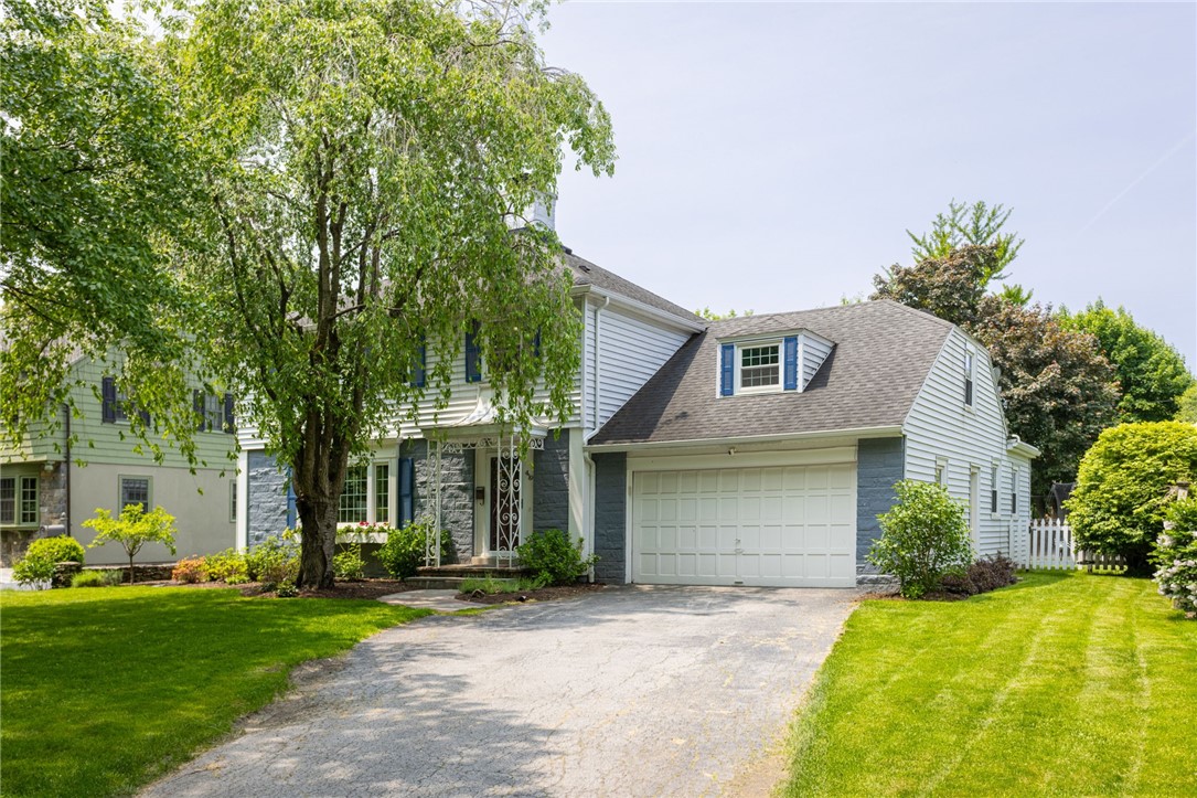419 Antlers Drive